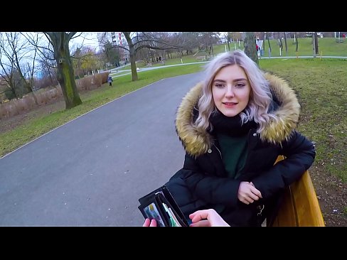 ❤️ Egy idegen forró ondójának lenyelése pénzért - szopás a parkban Eva Elfie-től Anal videó at hu.redpornpictures.ru